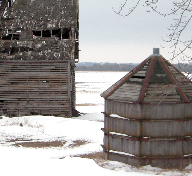Abandoned