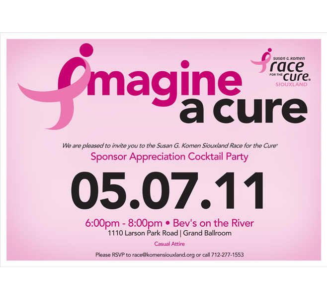 race for a cure