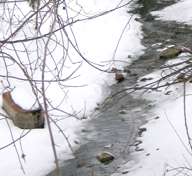 Stream